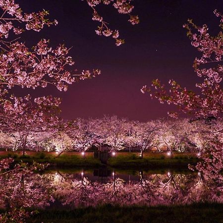 Masugataya Ryokan Tako Dış mekan fotoğraf