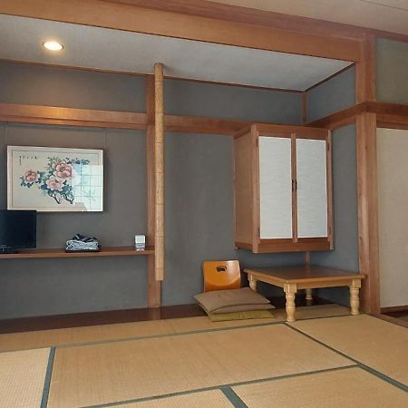 Masugataya Ryokan Tako Dış mekan fotoğraf