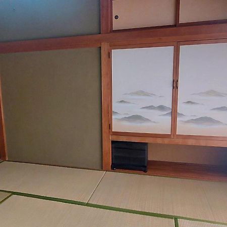 Masugataya Ryokan Tako Dış mekan fotoğraf