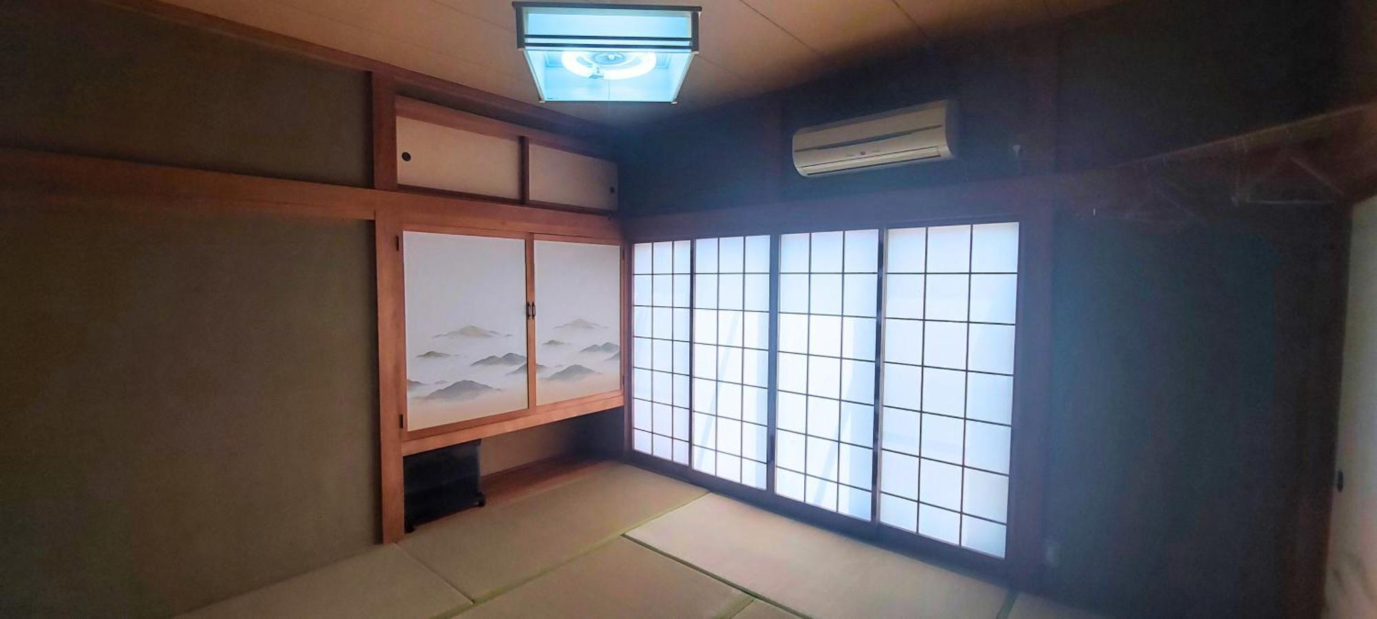 Masugataya Ryokan Tako Oda fotoğraf