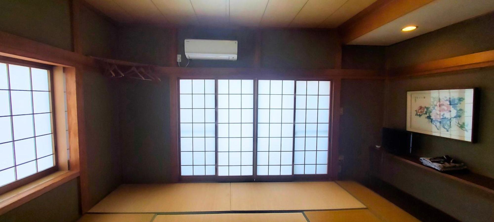 Masugataya Ryokan Tako Oda fotoğraf