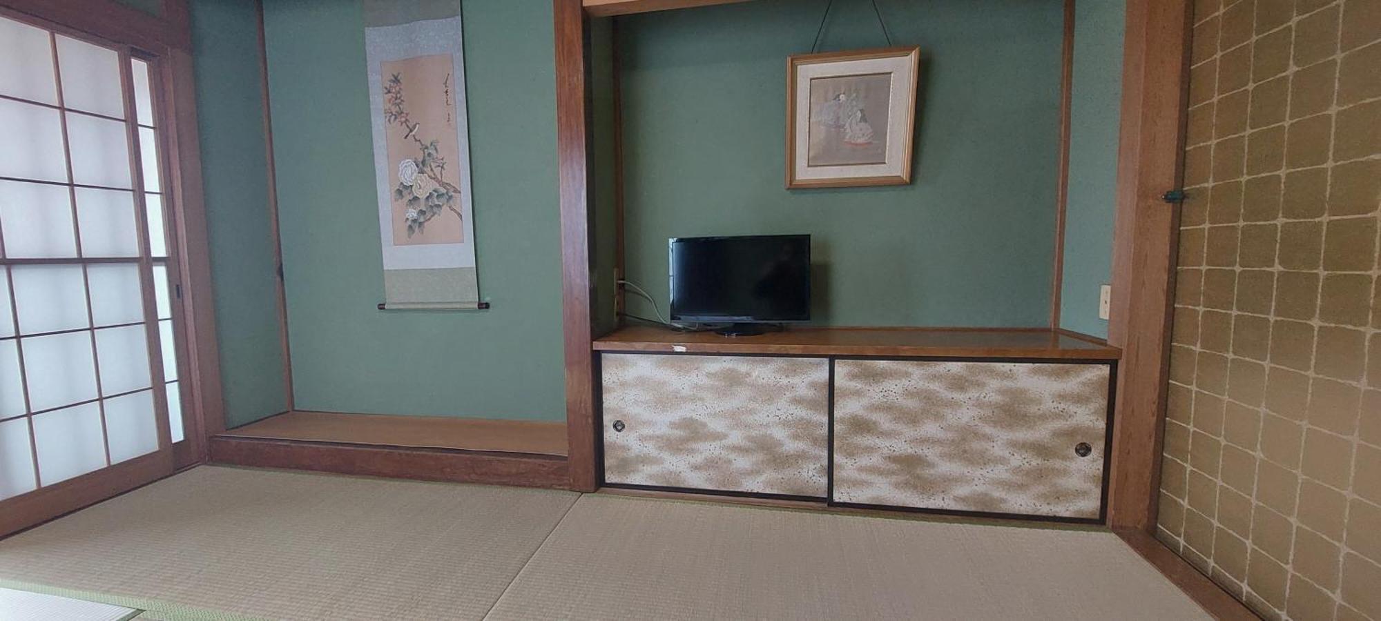 Masugataya Ryokan Tako Oda fotoğraf