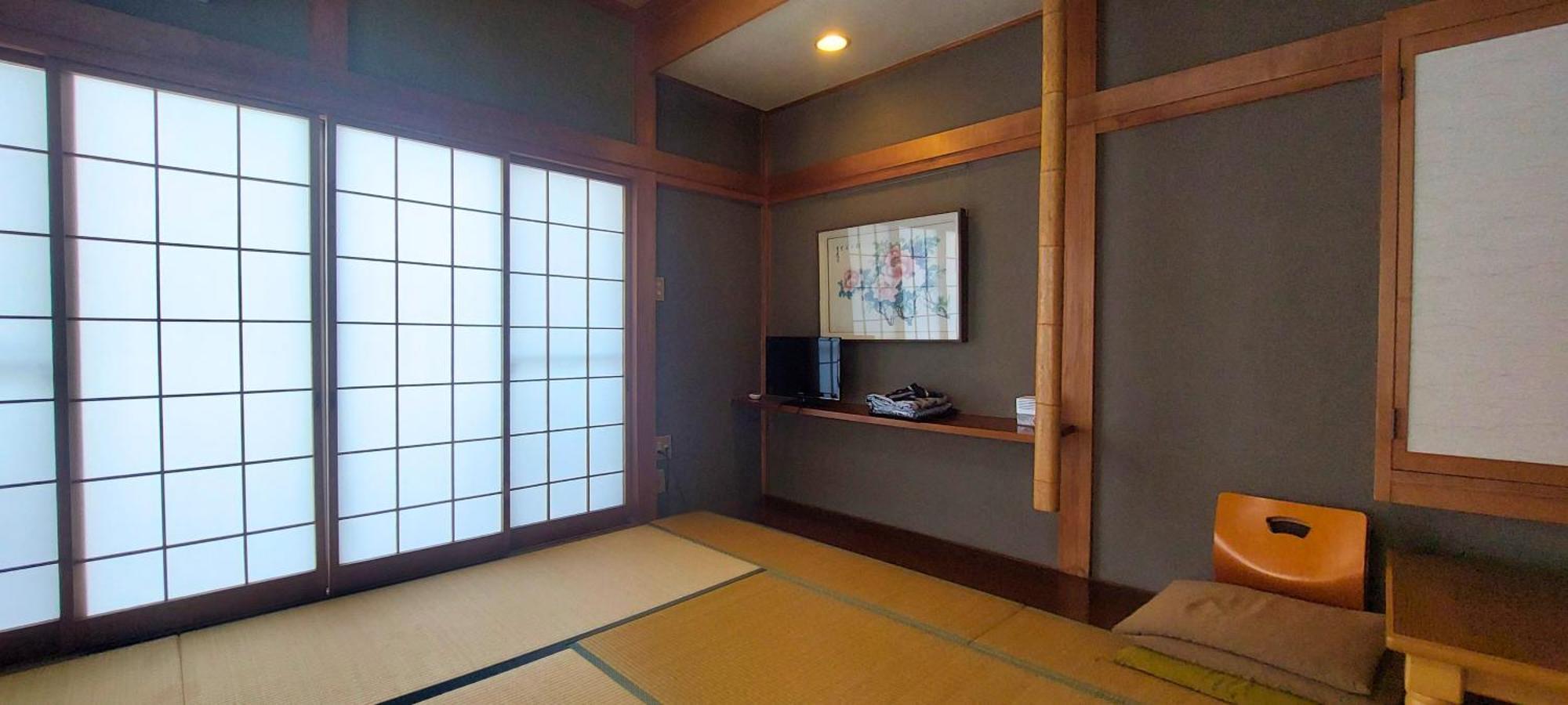 Masugataya Ryokan Tako Oda fotoğraf