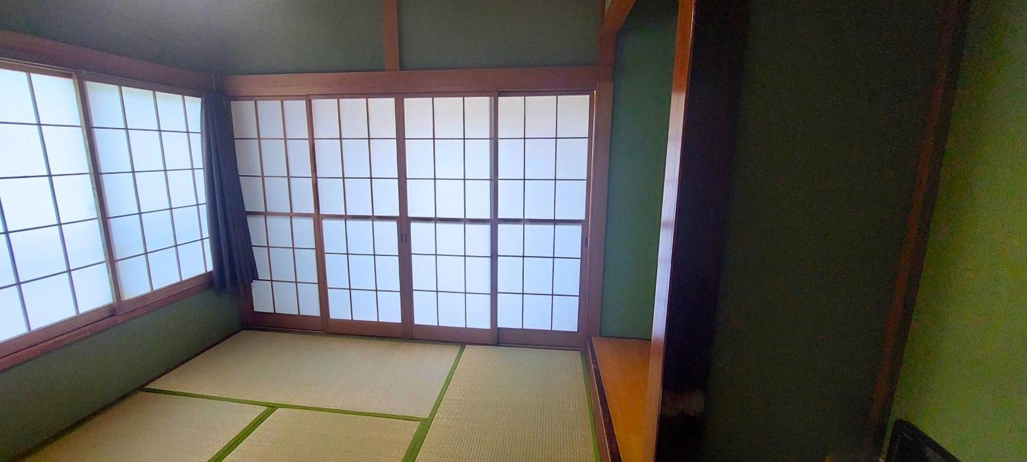 Masugataya Ryokan Tako Oda fotoğraf