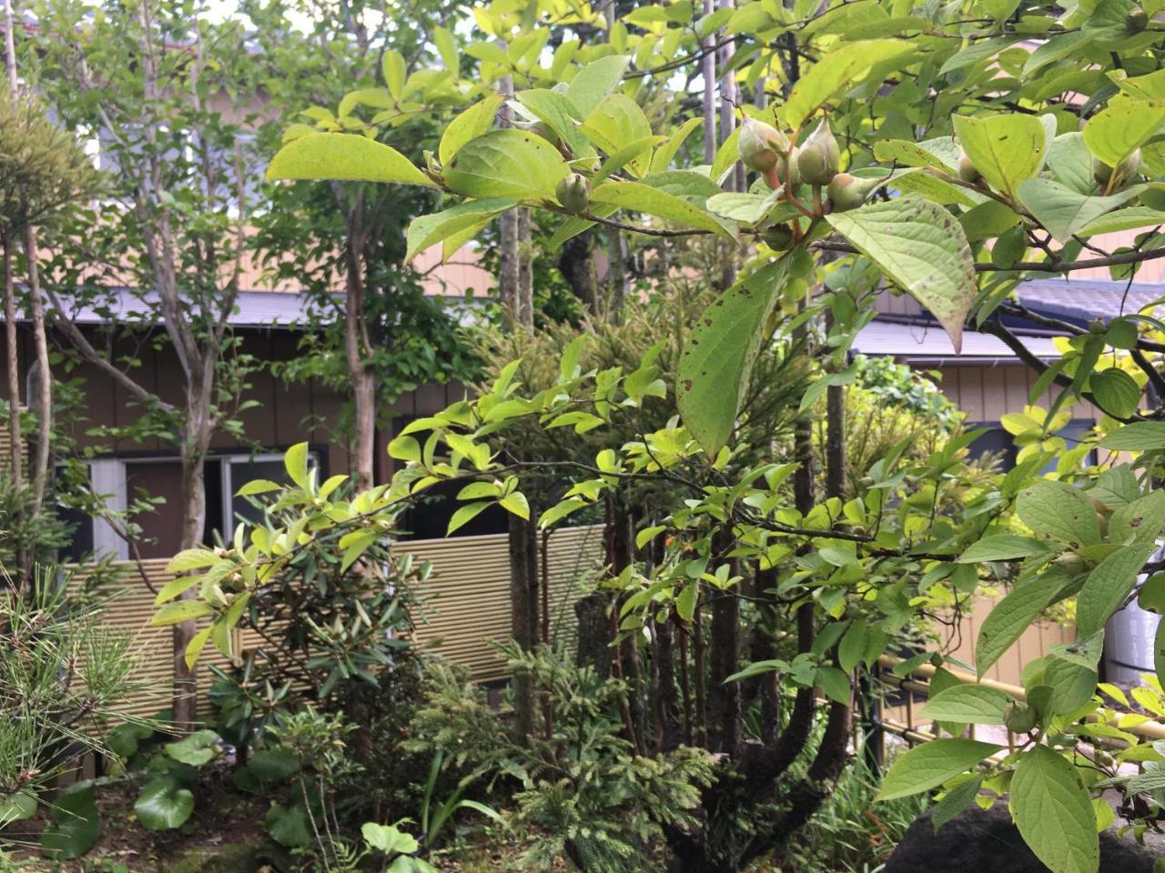 Masugataya Ryokan Tako Dış mekan fotoğraf